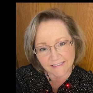 Meet your Posher, Mary jo